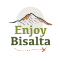 Logo - Enjoy Bisalta